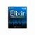 Elixir 19077 OptiWeb комплект струн, калибр 10-52, Light/Heavy