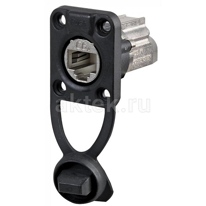 NEUTRIK NE8FDX-Y6-W разъём, IP65