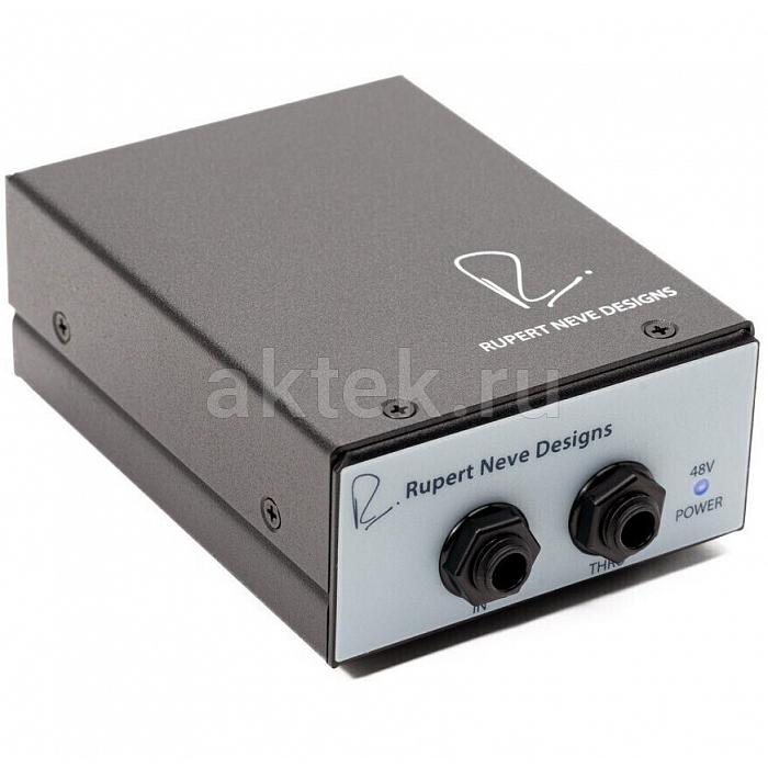 Директ Бокс Rupert Neve Designs RNDI-M 10