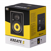 Студийный монитор KRK Kreate 5 2