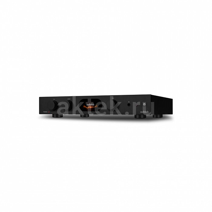 AudioLab 7000A Black интегральный стереоусилитель 2