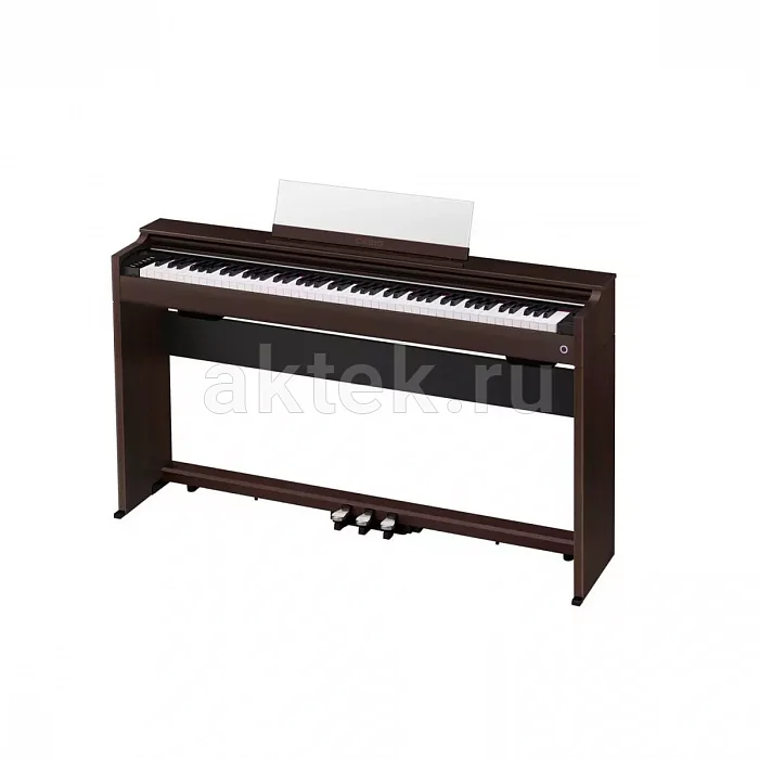 Casio Celviano AP-S200BN цифровое пианино, 88 клавиш, молоточковая механика