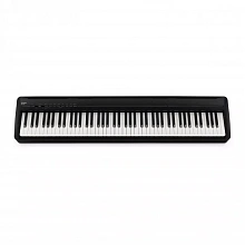 Kawai ES120B цифровое пианино, 88 клавиш, 192 голоса, 25 тембров 2