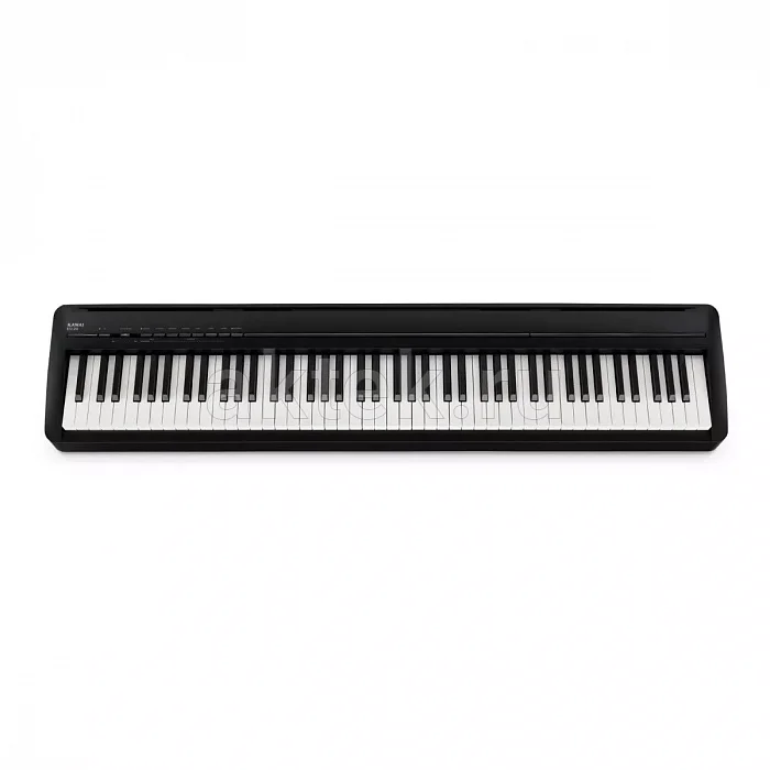 Kawai ES120B цифровое пианино, 88 клавиш, 192 голоса, 25 тембров 2