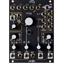 Eurorack-модуль Make Noise XPO