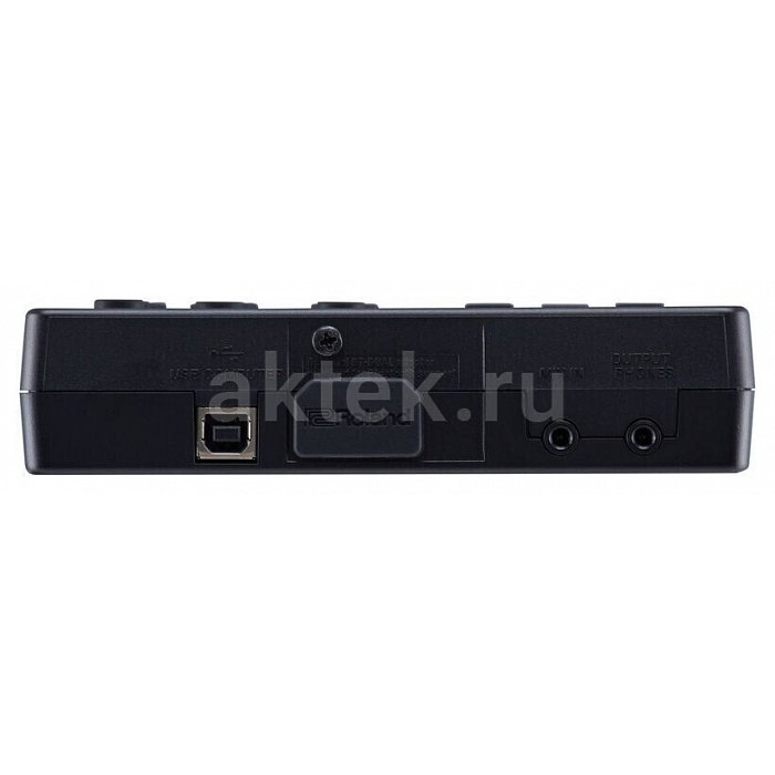 Электронная ударная установка Roland TD-02KV 4