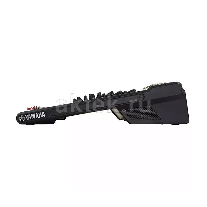 Yamaha MG16XU аналоговый USB-микшер, 16 каналов, SPX, 24 FX 3