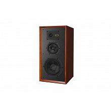 Wharfedale Super Linton Mahogany Red АС со стойками 8″/25–200Вт 3 Wharfedale Super Linton Mahogany Red АС со стойками 8″/25–200Вт 3