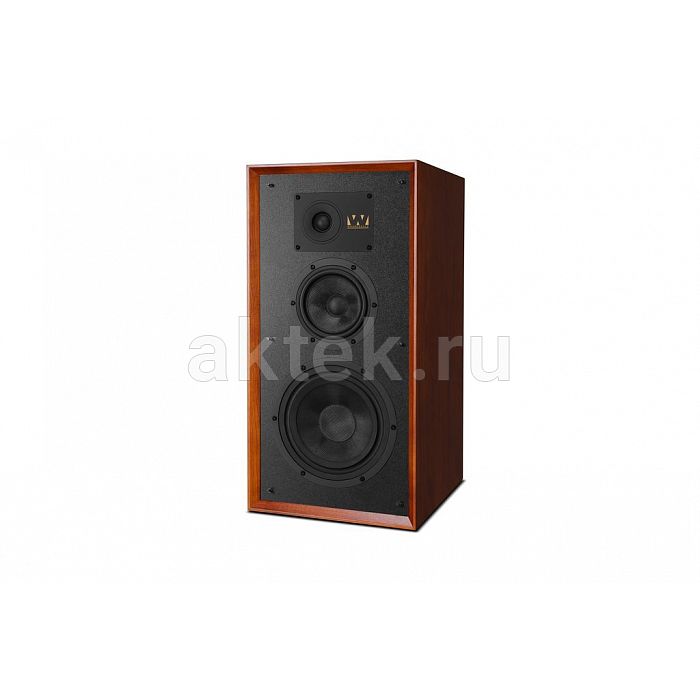 Wharfedale Super Linton Mahogany Red АС со стойками 8″/25–200Вт 3