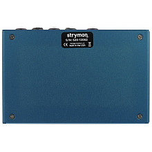 Педаль эффектов реверберации Strymon Night Sky 3 Педаль эффектов реверберации Strymon Night Sky 3