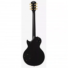 Sire L7V BK электрогитара, корпус из махагони 2