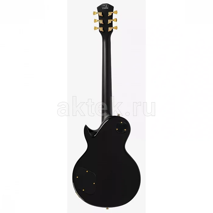 Sire L7V BK электрогитара, корпус из махагони 2