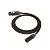 COSMICONN CMC06-MF3-MM3-1 микрофонный кабель XLR–XLR, 1 м, 2×0,22 мм²