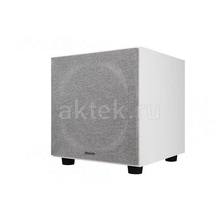 Phaze Audio Tilia SUB White активный сабвуфер 10″ 120Вт 4