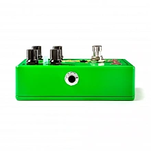 MXR DD30 Dookie Drive педаль эффектов 3