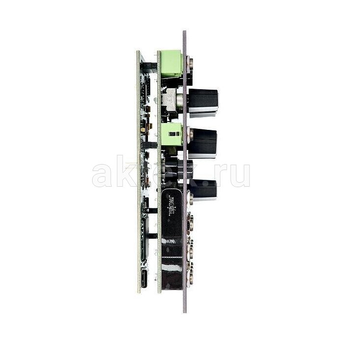 Eurorack-модуль Make Noise Multimod 7