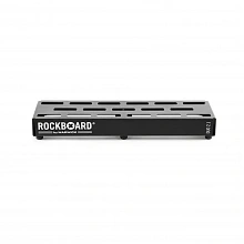 Rockboard RBO B 2.1 DUO B гитарный педалборд 2 Rockboard RBO B 2.1 DUO B гитарный педалборд 2