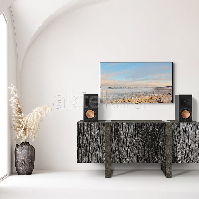 Полочная акустическая система Klipsch RP-600M II Ebony 9