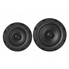 M&K Sound IC65 White пассивная потолочная акустика 6,5″ 150Вт, пара 2