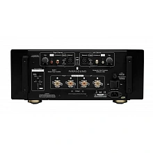 Усилитель мощности Parasound A21+ black 2
