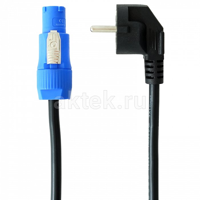 Светодиодная цветомузыка с вращением SkyDisco Maxi Spider 15