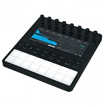 Сэмплер 1010music Bento