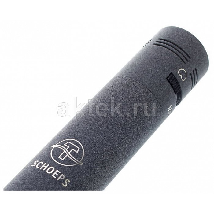 Студийные микрофоны Schoeps Stereo Set CMC 6 and MK 5 5