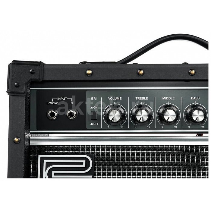 Гитарный комбоусилитель Roland JC-22 Jazz Chorus 22 10