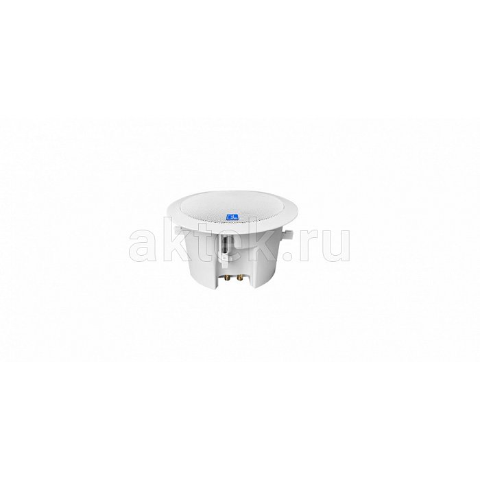 FDB Audio C500T White потолочная 100В-акустика 5″ 30Вт