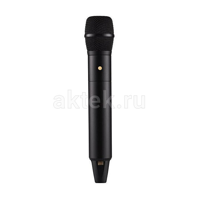 Беспроводной микрофон Rode Interview PRO 4