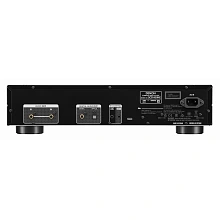 DENON DCD-900NE Black CD-проигрыватель 2