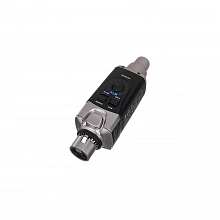 Xvive U45 цифровая радиосистема ушного мониторинга, 5,8 ГГц 3