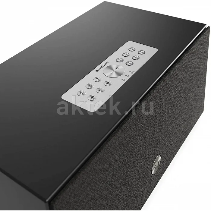 Беспроводная акустика Audio Pro C10 MkII Black 5