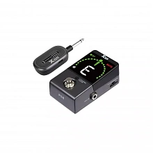 Xvive P58 гитарная радиосистема-педаль с тюнером, 5,8 GHz, 30 м 2