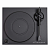 Виниловый проигрыватель Radiotehnika Старт LP002D Black