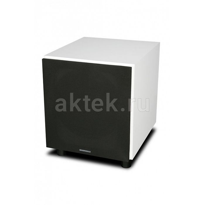 Wharfedale Diamond SW-10 White Sandex активный сабвуфер 10″ 200Вт 7