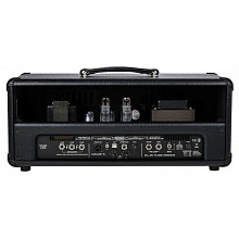 Гитарный усилитель Mesa Boogie BADLANDER 50 Head 2