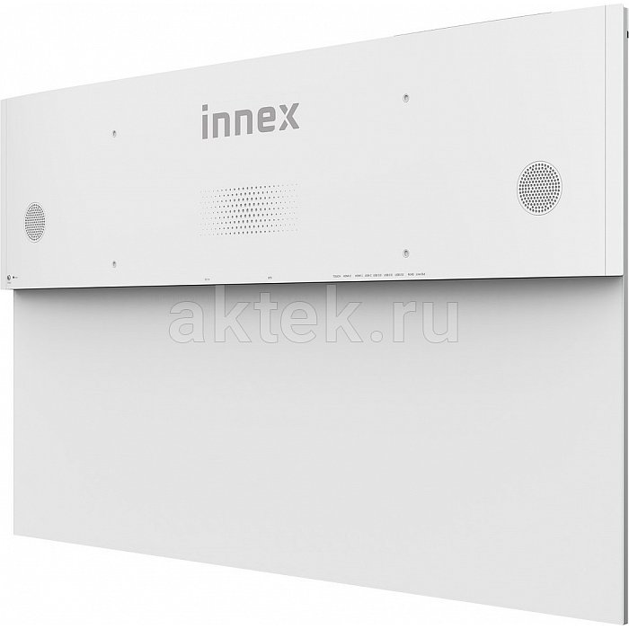 Innex Meeting Hub CM55 интерактивная панель 55″ с 4K-камерой 6