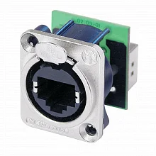Neutrik NE8FDP панельный двухсторонний разъем RJ45
