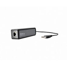 Exell ELTC2USB конвертер, Dante, для профессионального звукоусиления