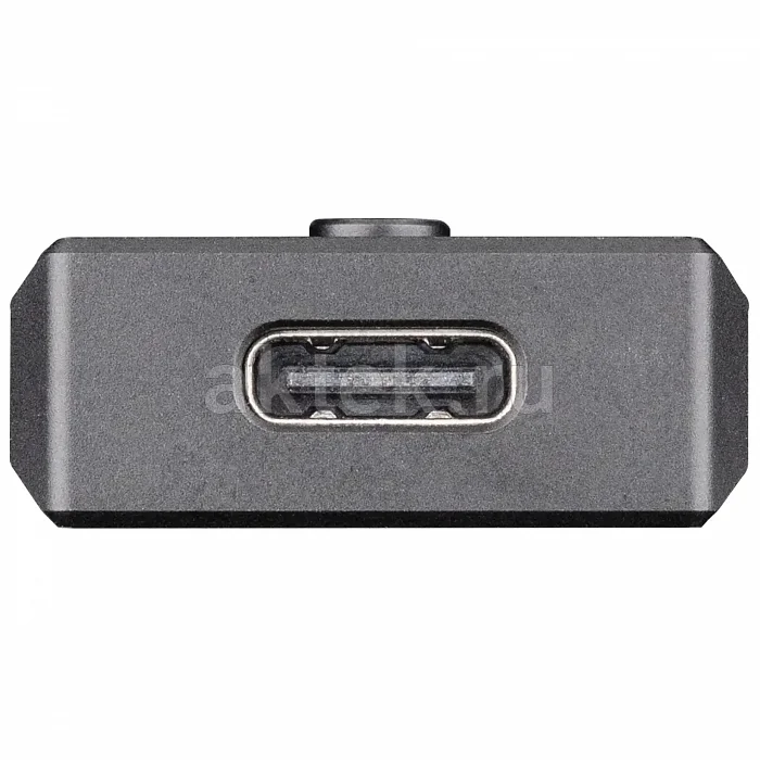 Усилитель для наушников Hidizs XO Black 6