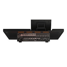 Цифровой микшер Behringer WING-BK 3