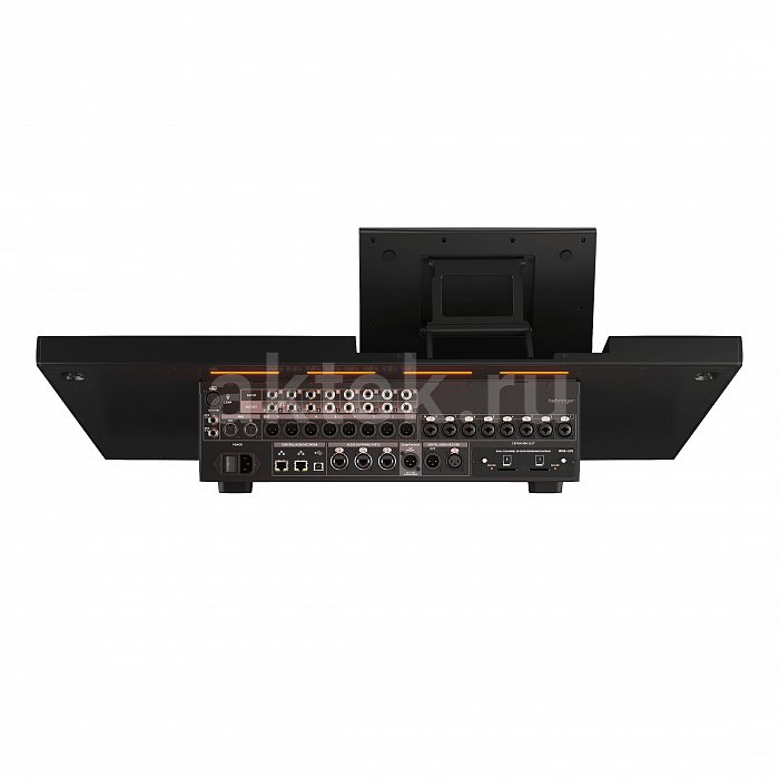 Цифровой микшер Behringer WING-BK 3