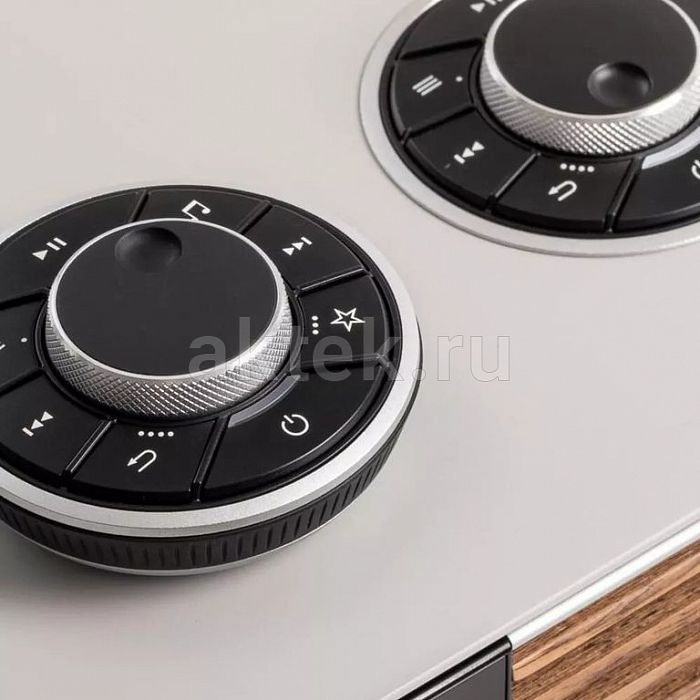 Ruark Audio R810 Soft Grey сетевая музыкальная система 180Вт 3