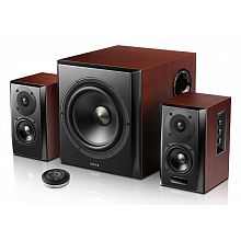 Акустическая система Edifier S350DB brown