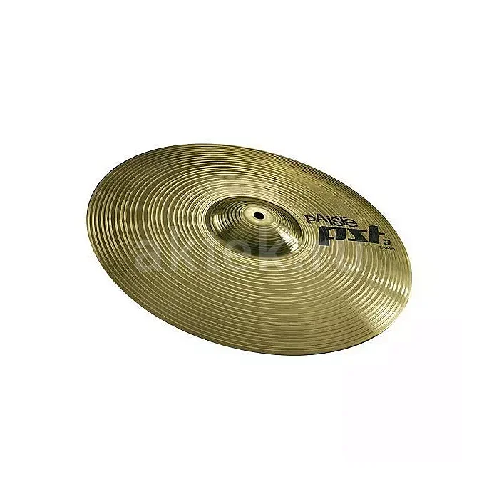 Paiste 14" PST3 Crash тарелка для ударной установки