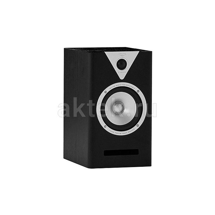 Полочная акустическая система Vector HX 210 2