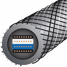 XLR-кабель Wireworld SBI1.5M-10 1,5 м, XLR–XLR 2