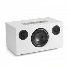Акустическая система Audio Pro C5 MkII W White 2