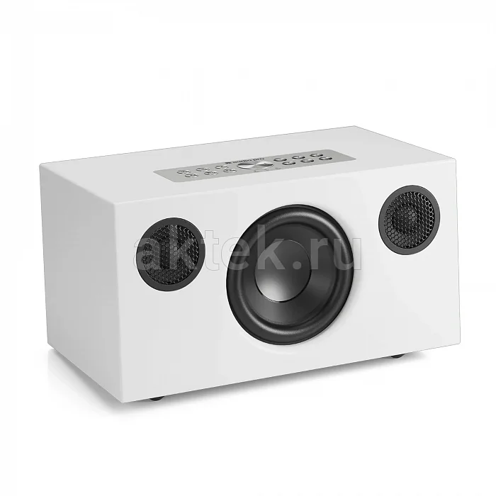 Акустическая система Audio Pro C5 MkII W White 2